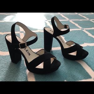 Sexy Night Out Platforms